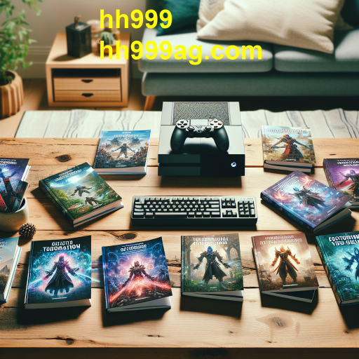 Explorando os Melhores Guias de Jogos para Aprimorar sua Experiência